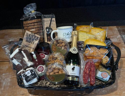 8. Kerstpakket Sfeervol Genieten