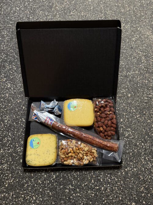 Hartig brievenbuspakket